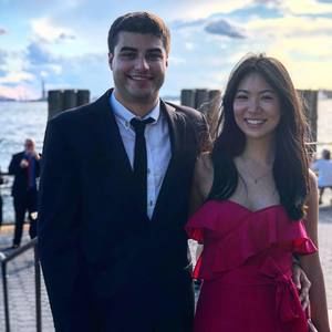 Meet your Posher, Sharon